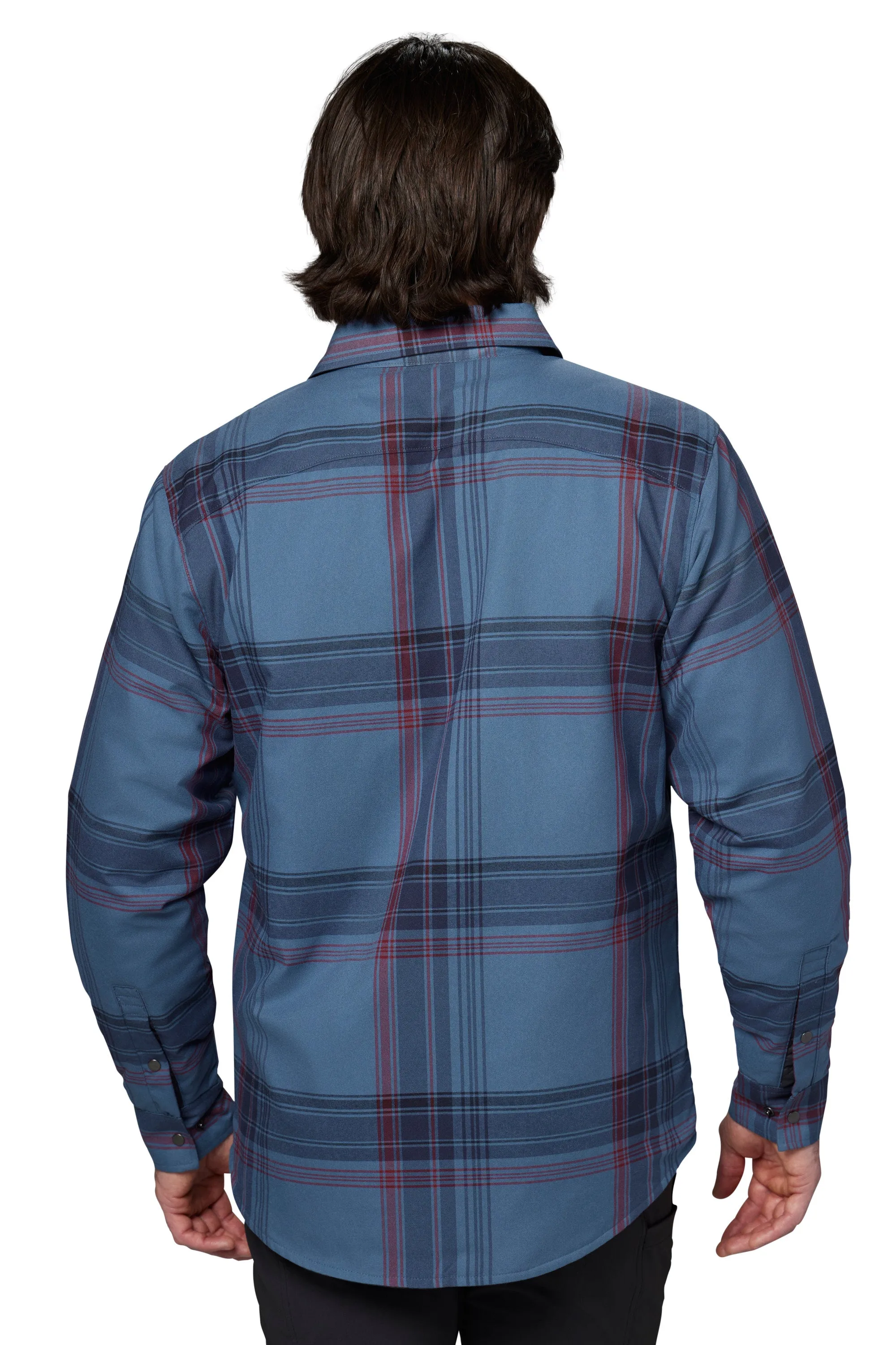 2023 Sinclair Insulated Flannel