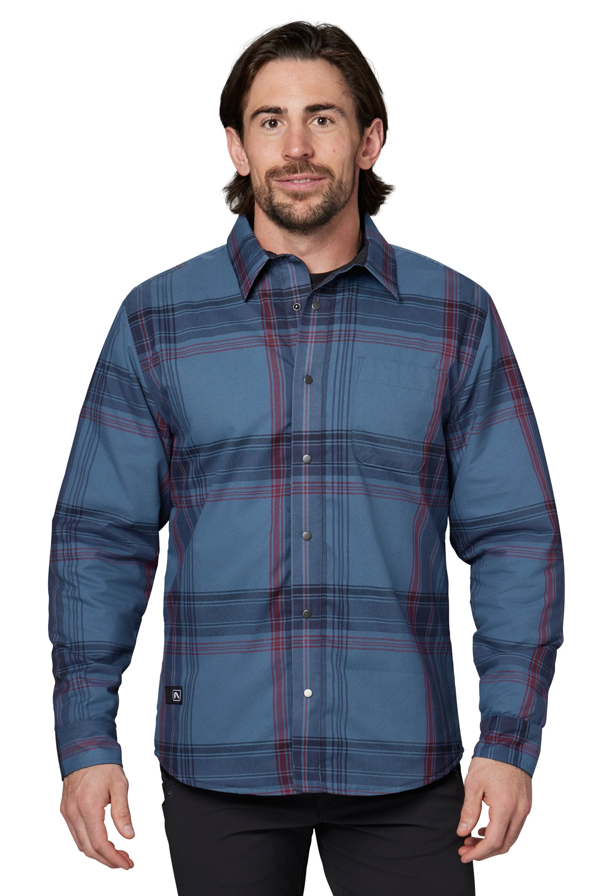 2023 Sinclair Insulated Flannel