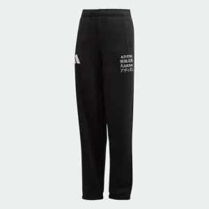 Adidas Juniors Athletics Track Pants FL2833