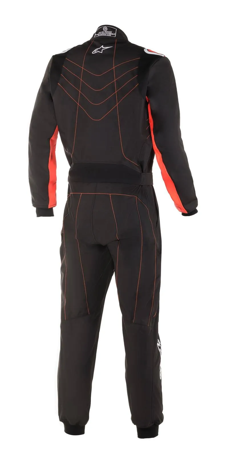 Alpinestars KMX-9 V2 Suits 3356019-1030-56