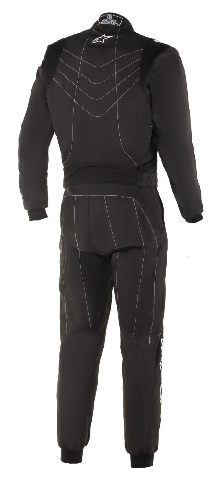 Alpinestars KMX-9 V2 Suits 3356019-12B-44