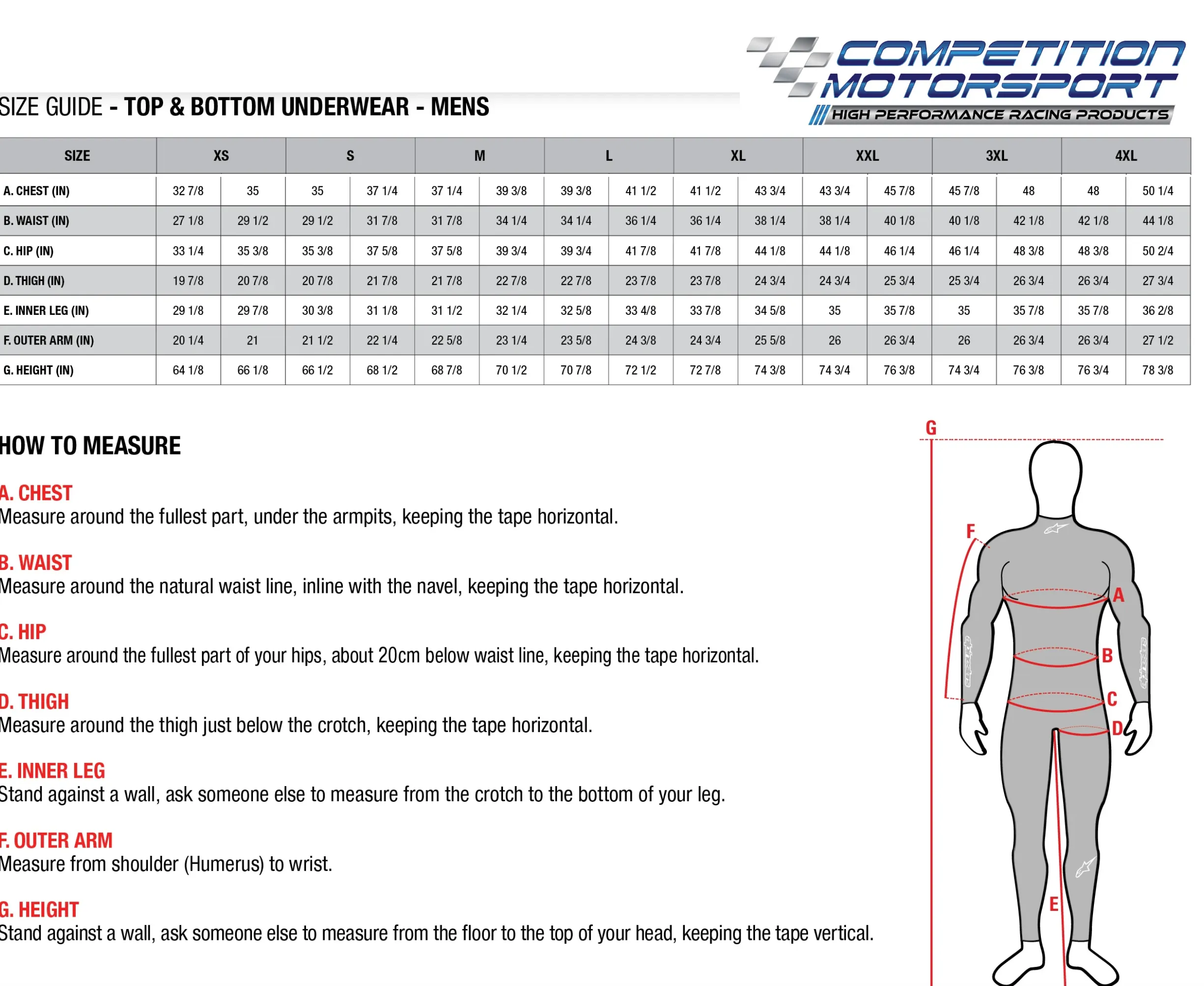 Alpinestars Race v3 Nomex Underlayer Shirt