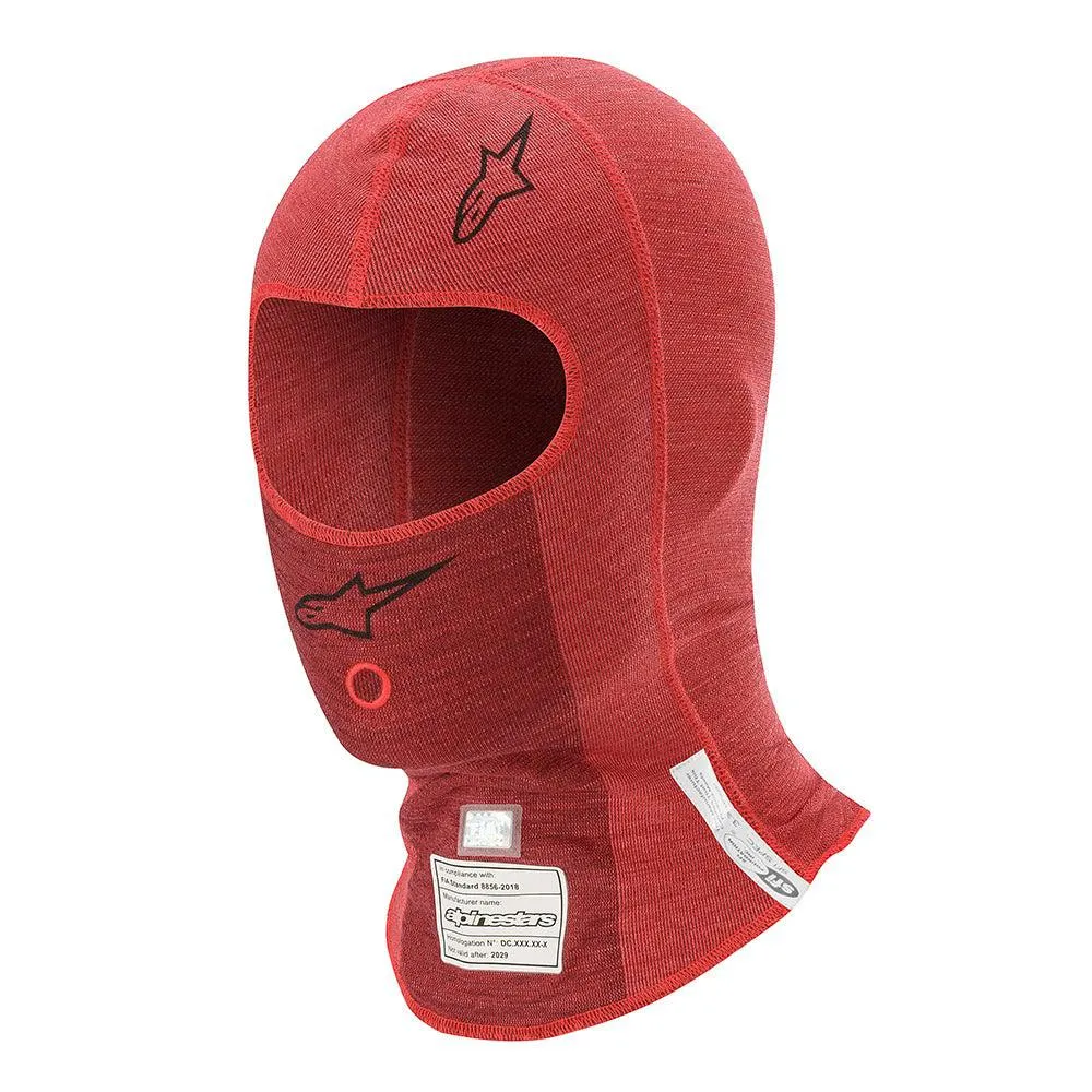 Alpinestars ZX EVO V2 Racing Balaclava