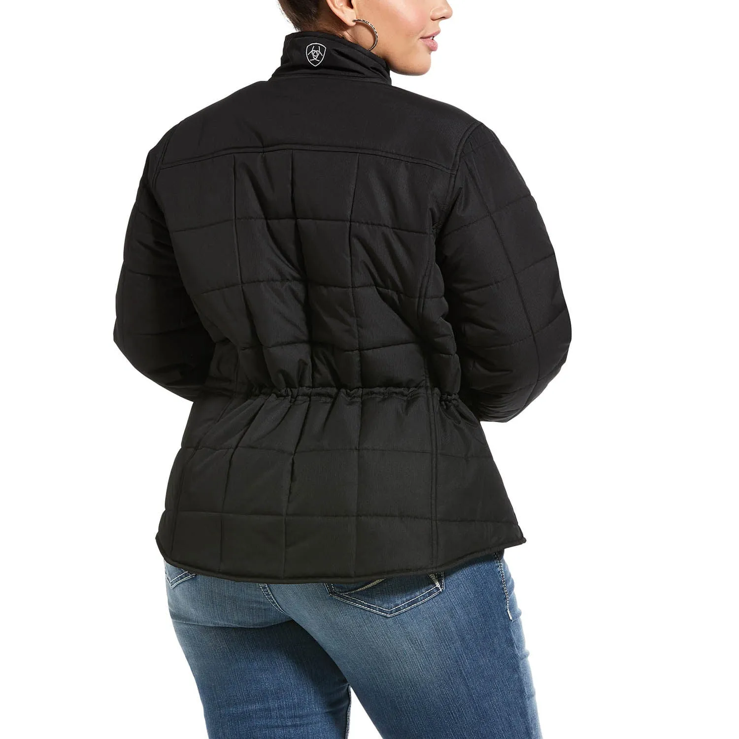 Ariat Women's Crius Insulated Jacket