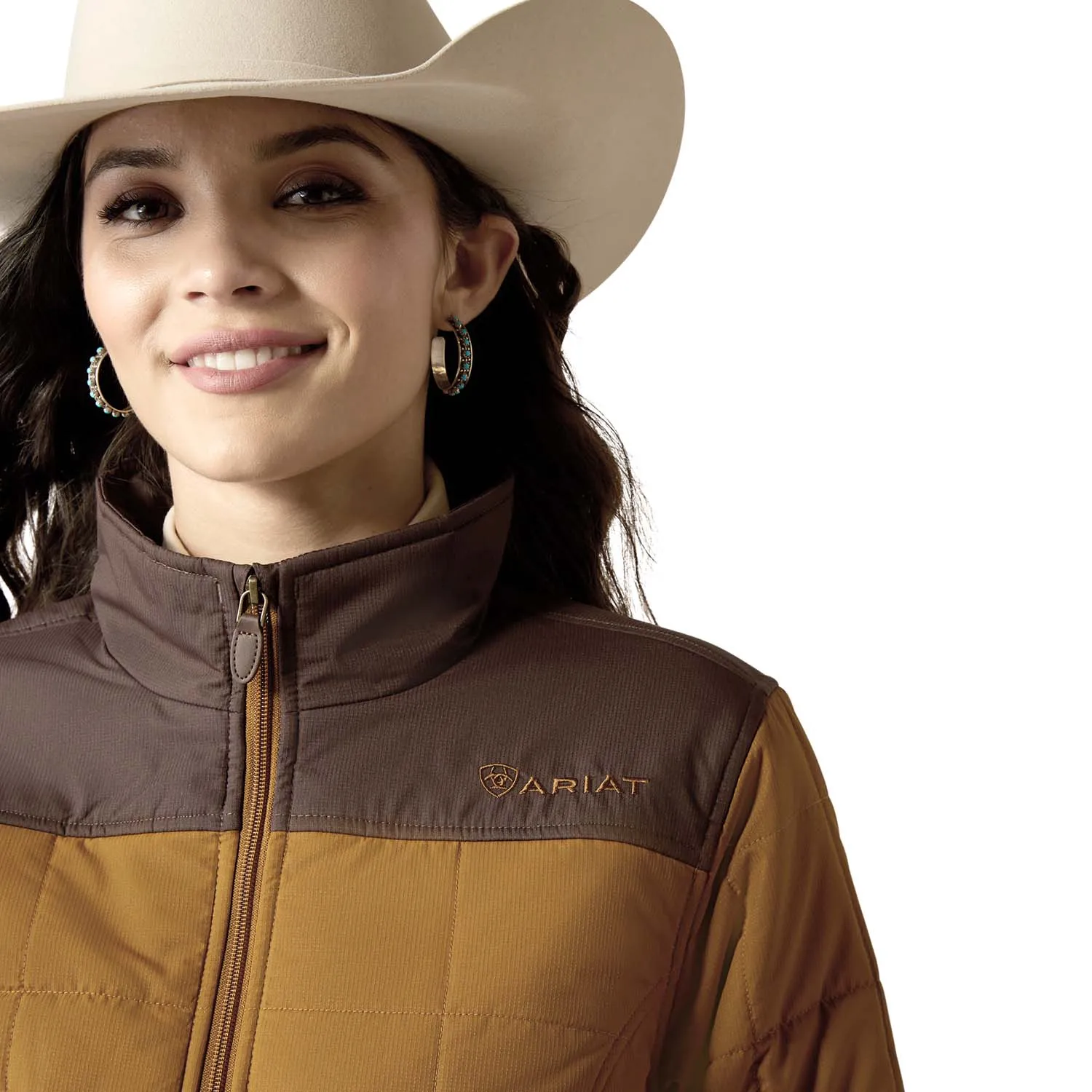 Ariat Women's Crius Insulated Jacket