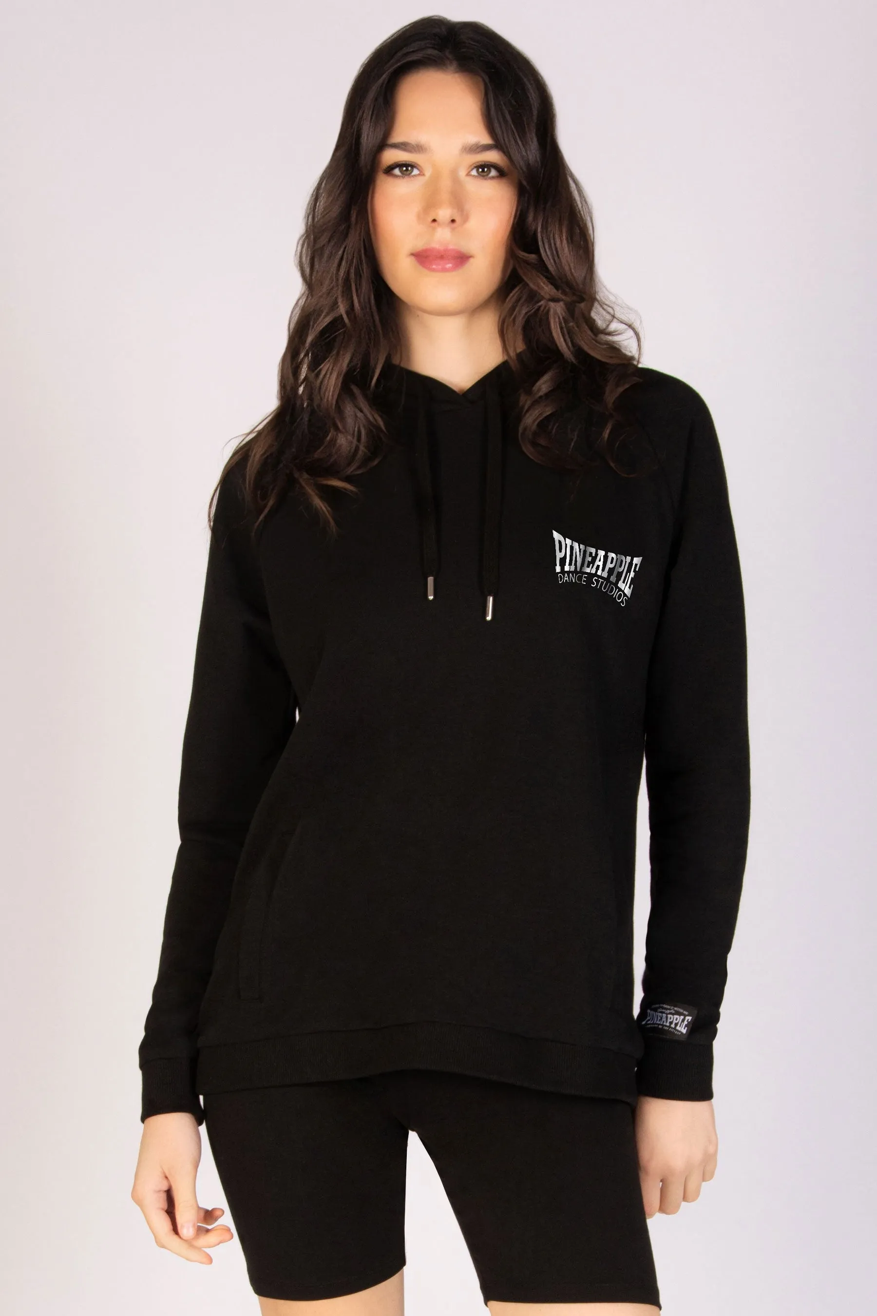 Badge Hoodie