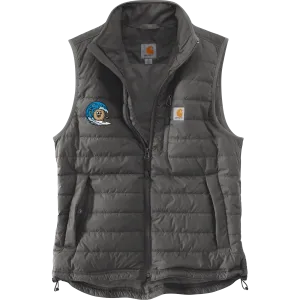 BagelEddi's Carhartt Gilliam Vest