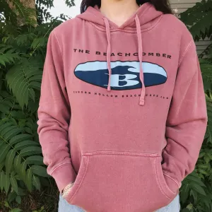 Beachcomber Oval-B Hooded Sweatshirt