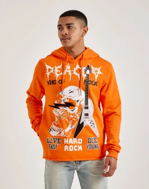 BKYS Peace Star Hoodie