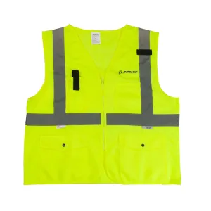 Boeing Class 2 Surveyor Safety Vest