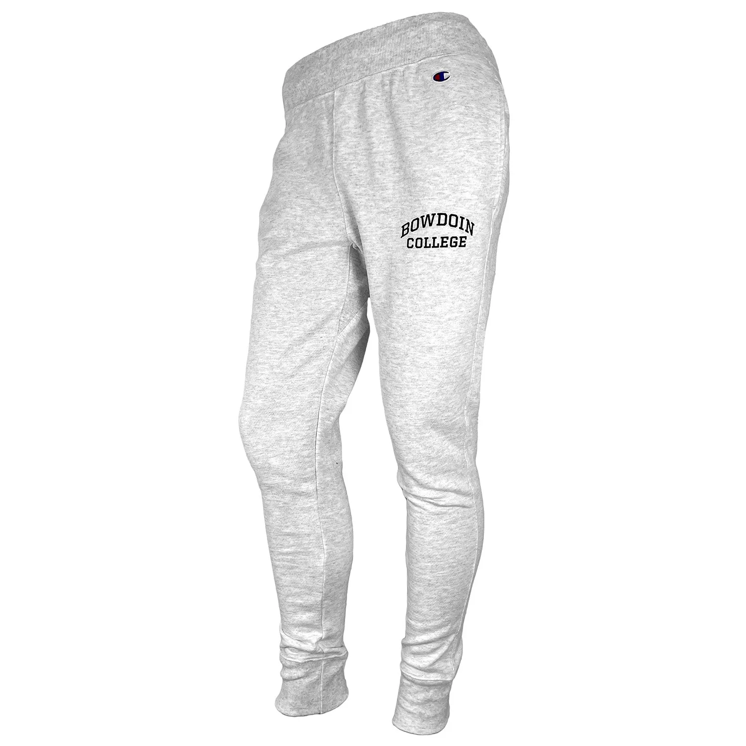 Bowdoin College Reverse Weave Jogger from Champion