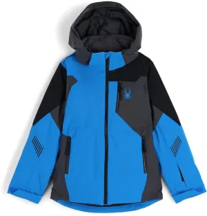 Boy's Leader Insulated Jacket 2023