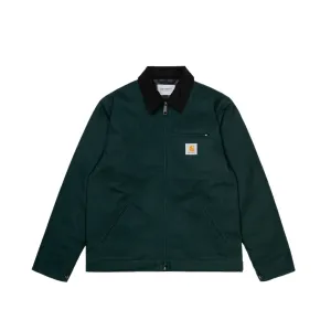 Carhartt WIP Mens Detroit Jacket Rigid 'Frasier'