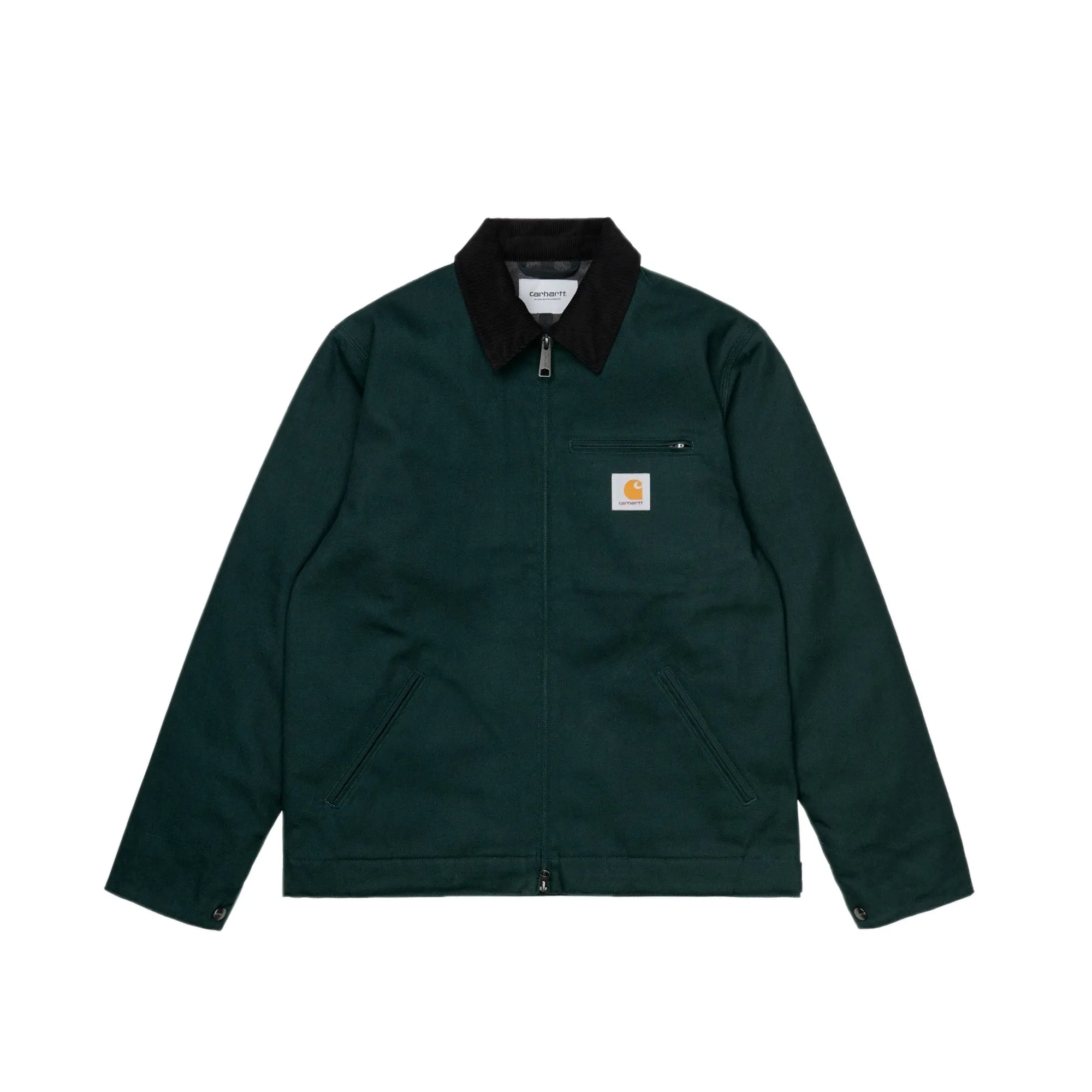 Carhartt WIP Mens Detroit Jacket Rigid 'Frasier'