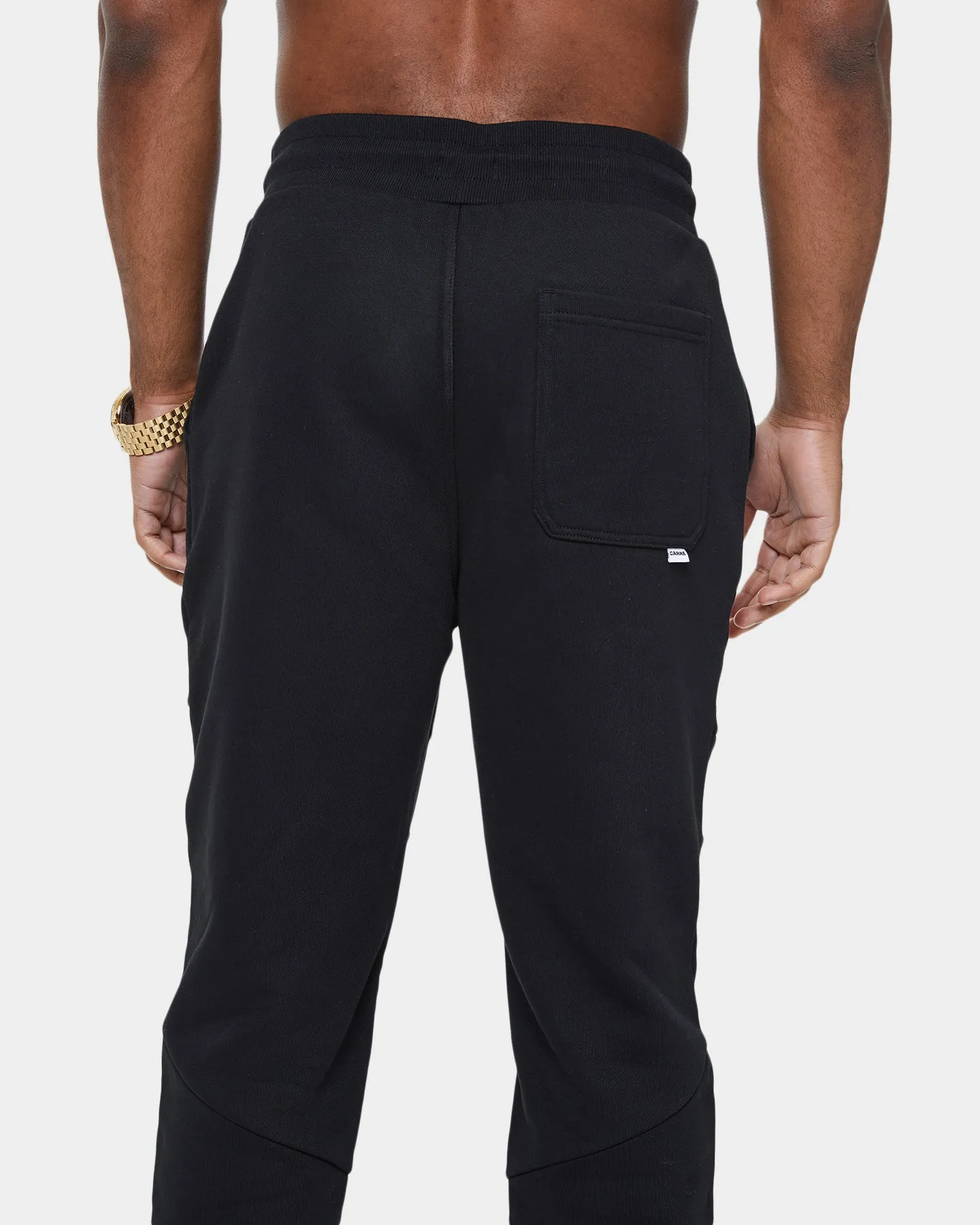 Carré Volle Trackpant Black