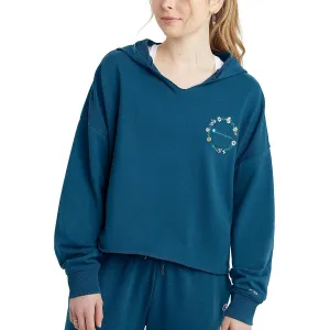 Champion Womens Comfy Cozy Hoodie