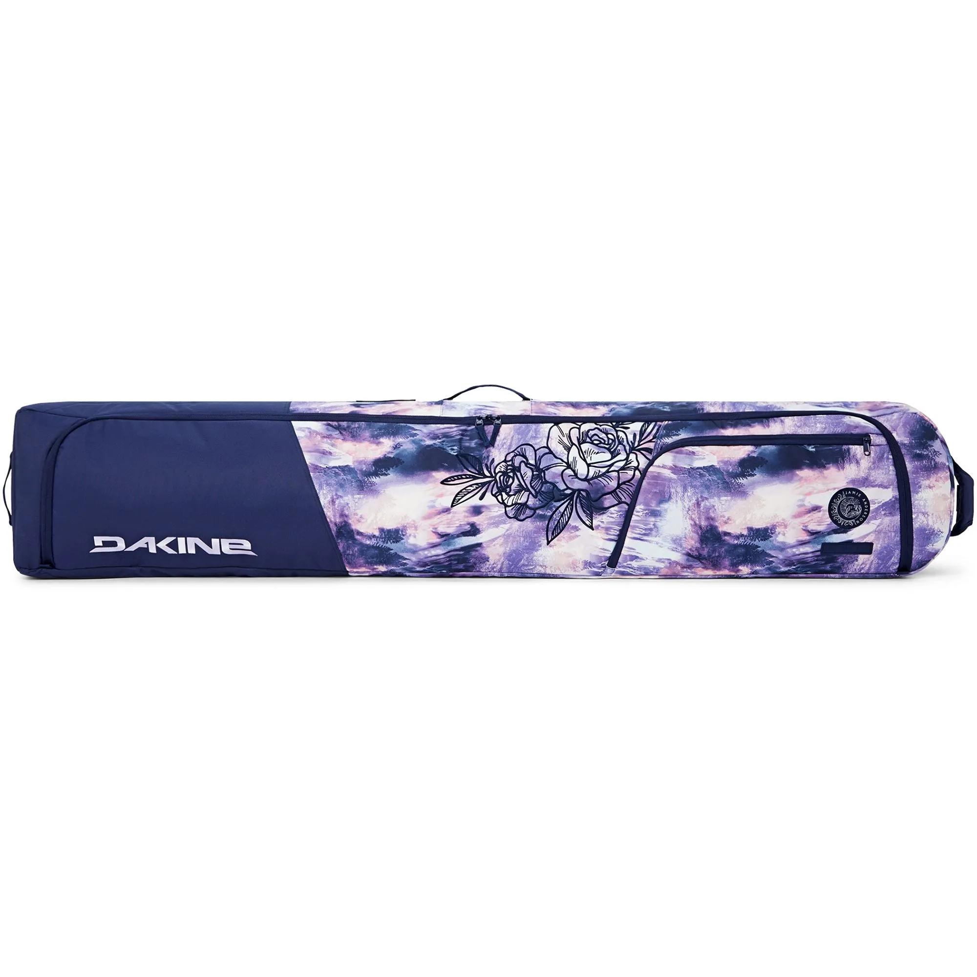 Dakine Team Low Roller Snowboard Bag