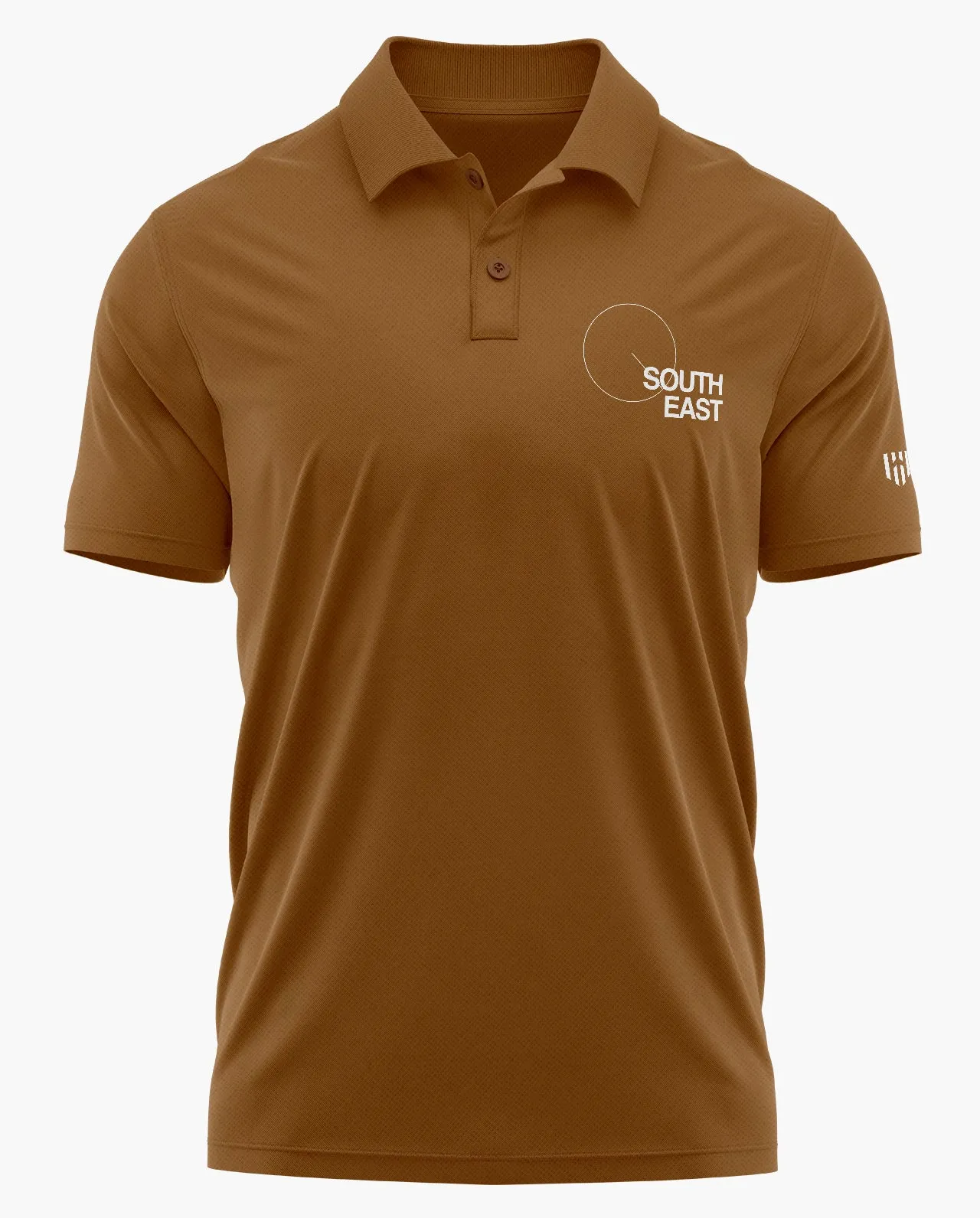 Direction South East Polo T-Shirt