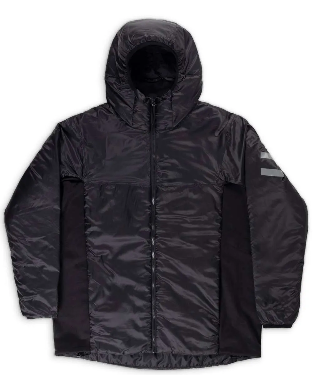 Endeavor Shelter Insulated Jacket 2024