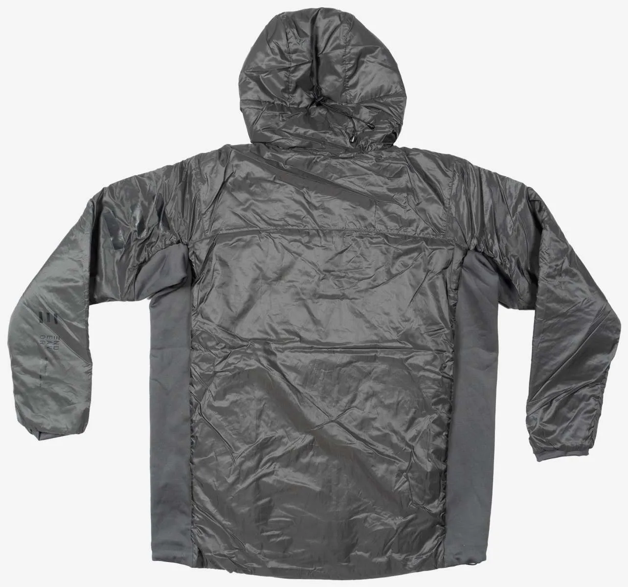 Endeavor Shelter Insulated Jacket 2024