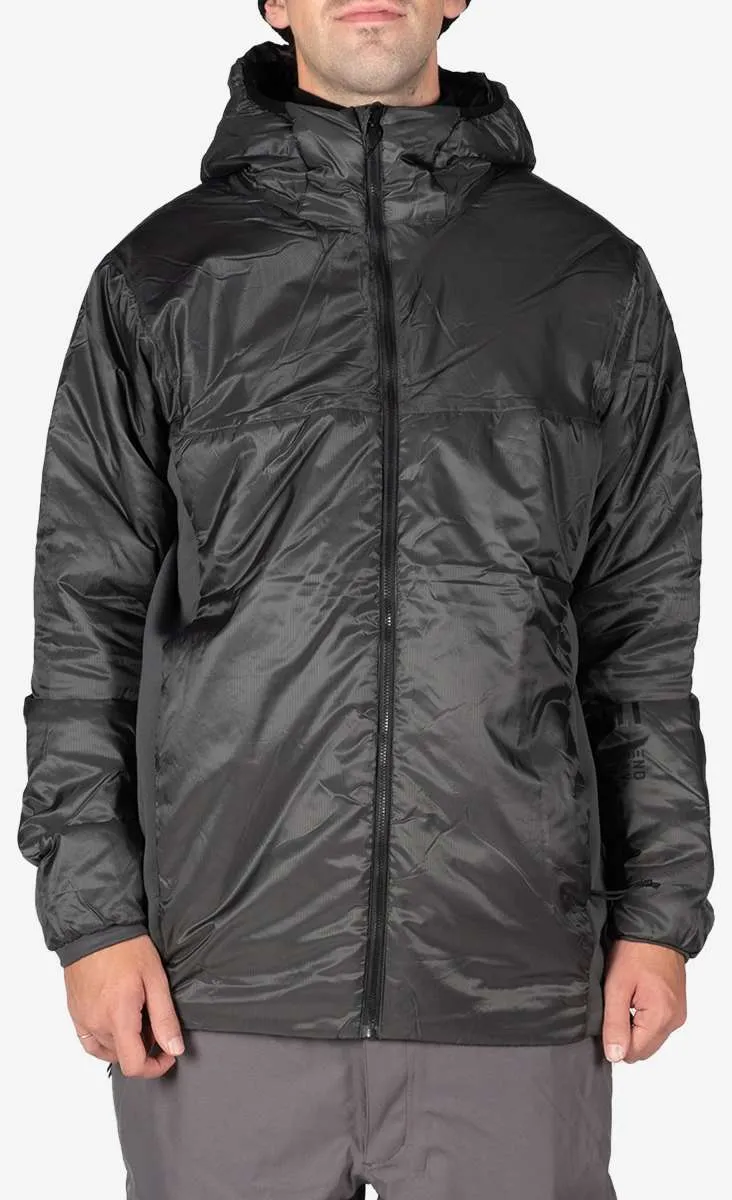 Endeavor Shelter Insulated Jacket 2024