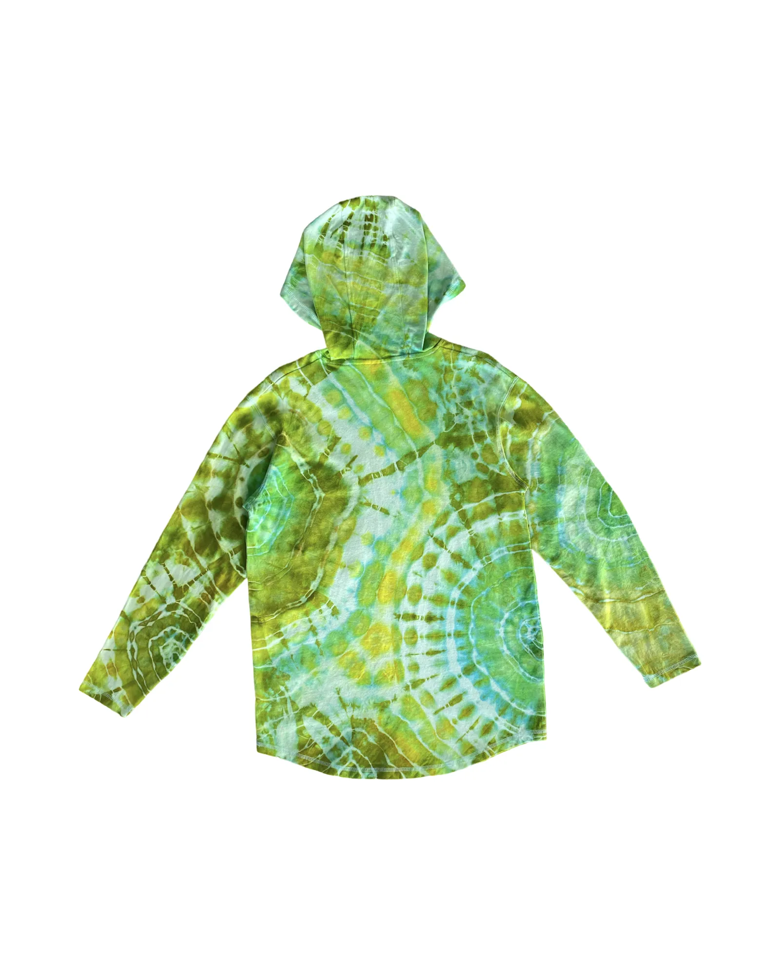 GEO-7 LIGHTWEIGHT HOODIE