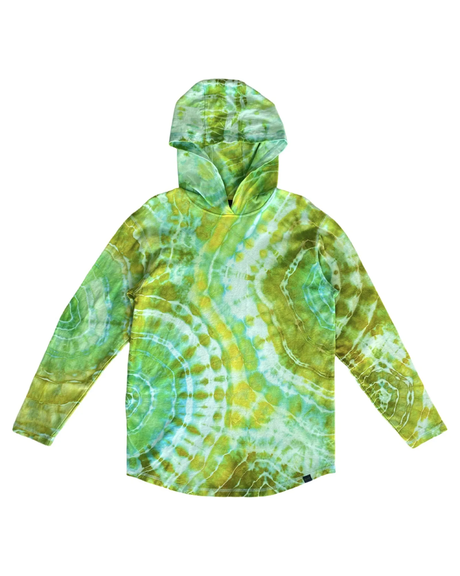 GEO-7 LIGHTWEIGHT HOODIE