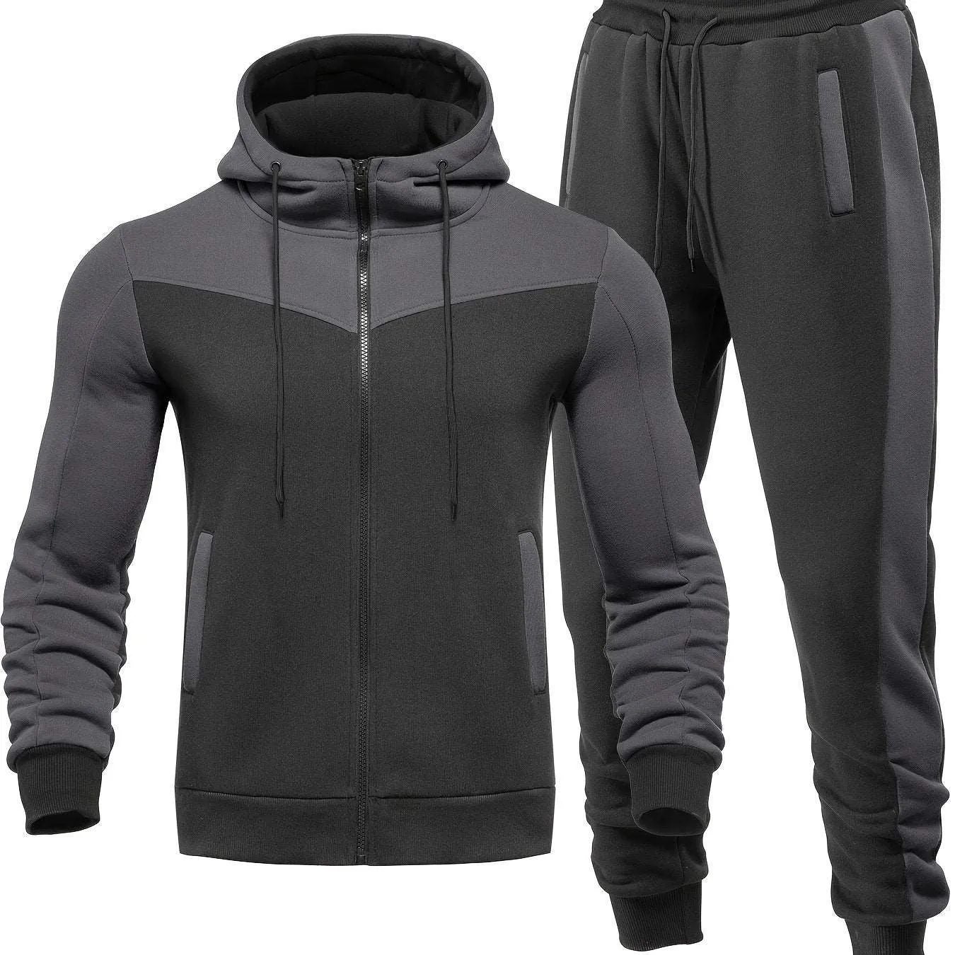 Get Your Jogger Sports Suit Before Stocks Run Out!