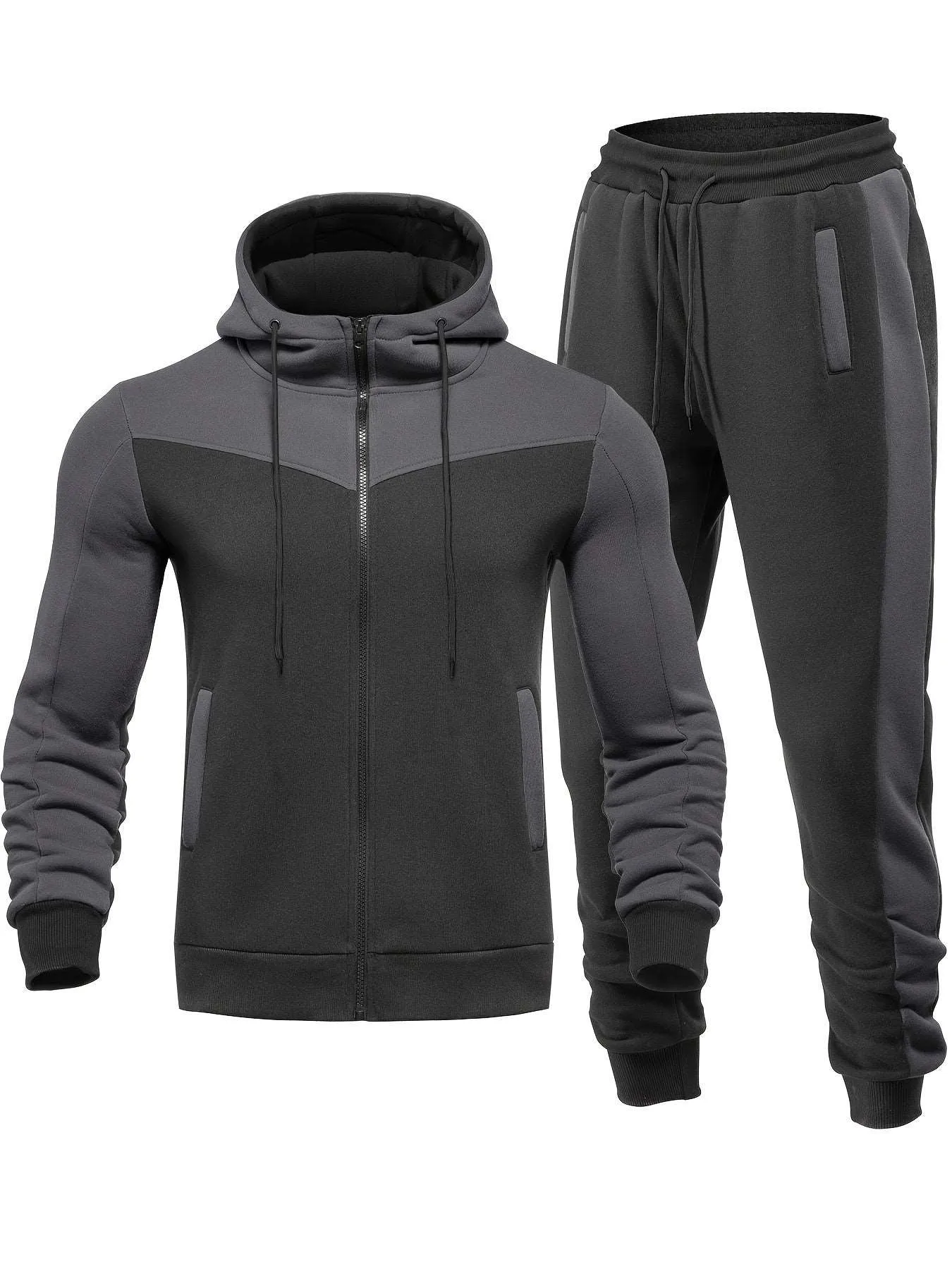 Get Your Jogger Sports Suit Before Stocks Run Out!