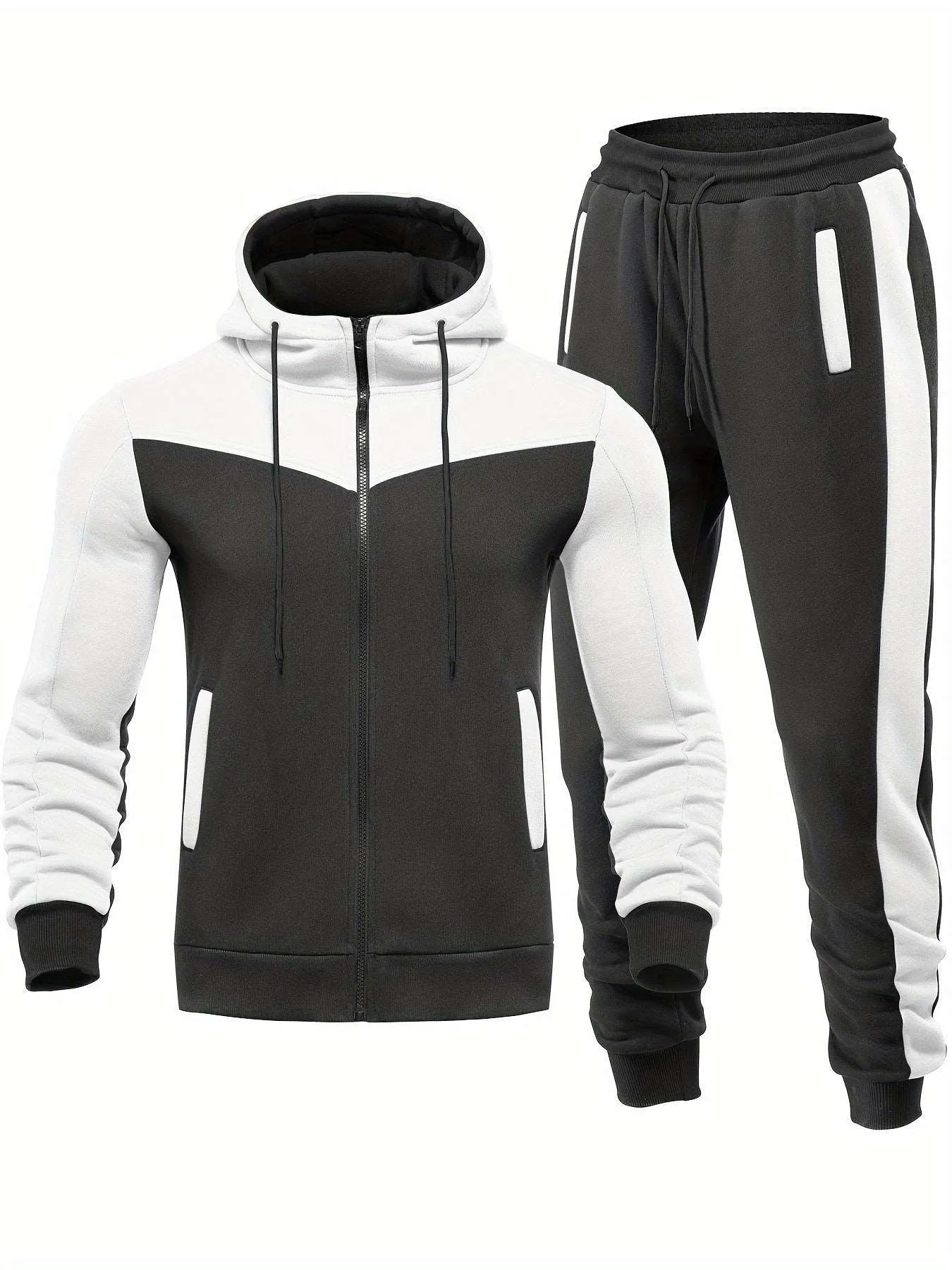 Get Your Jogger Sports Suit Before Stocks Run Out!