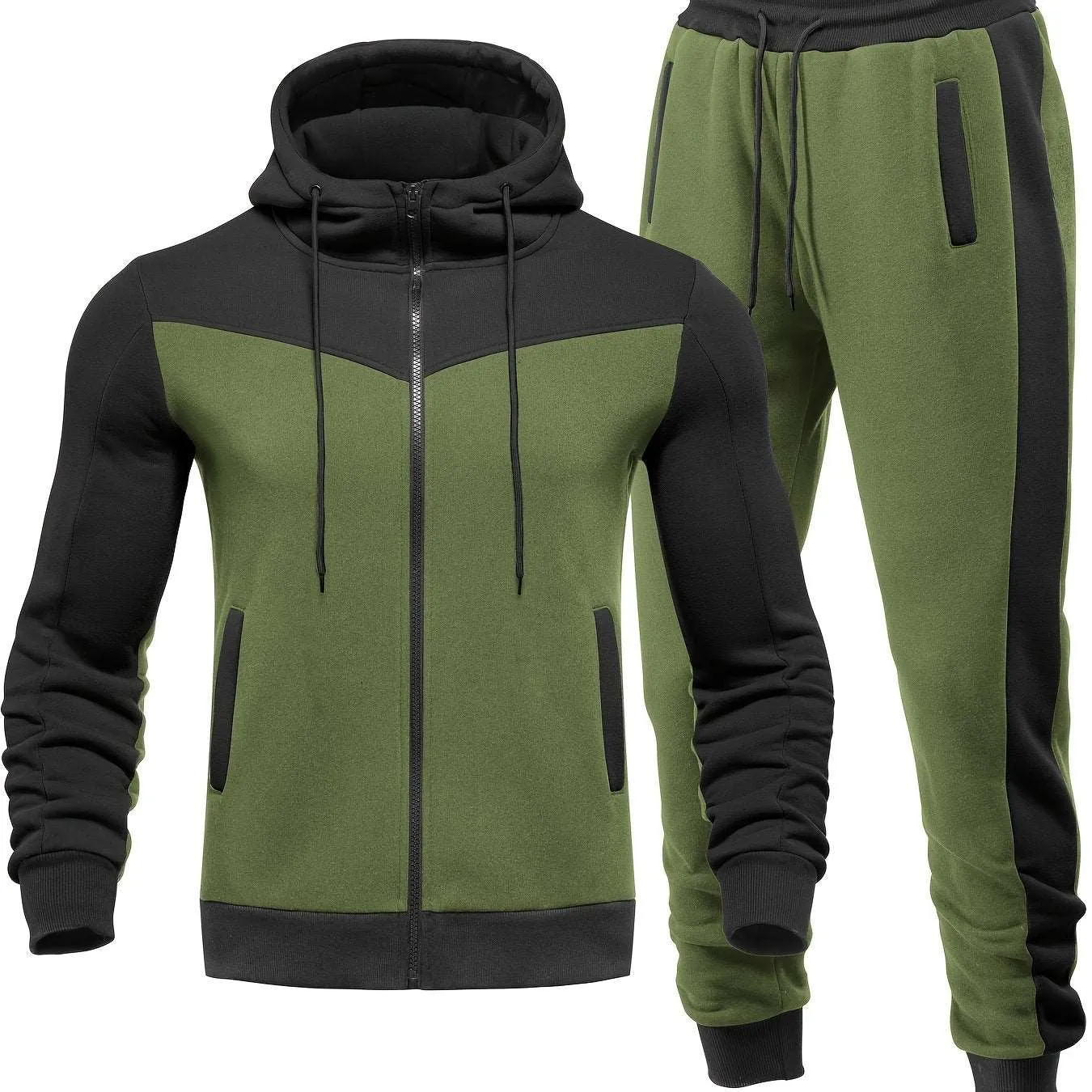 Get Your Jogger Sports Suit Before Stocks Run Out!