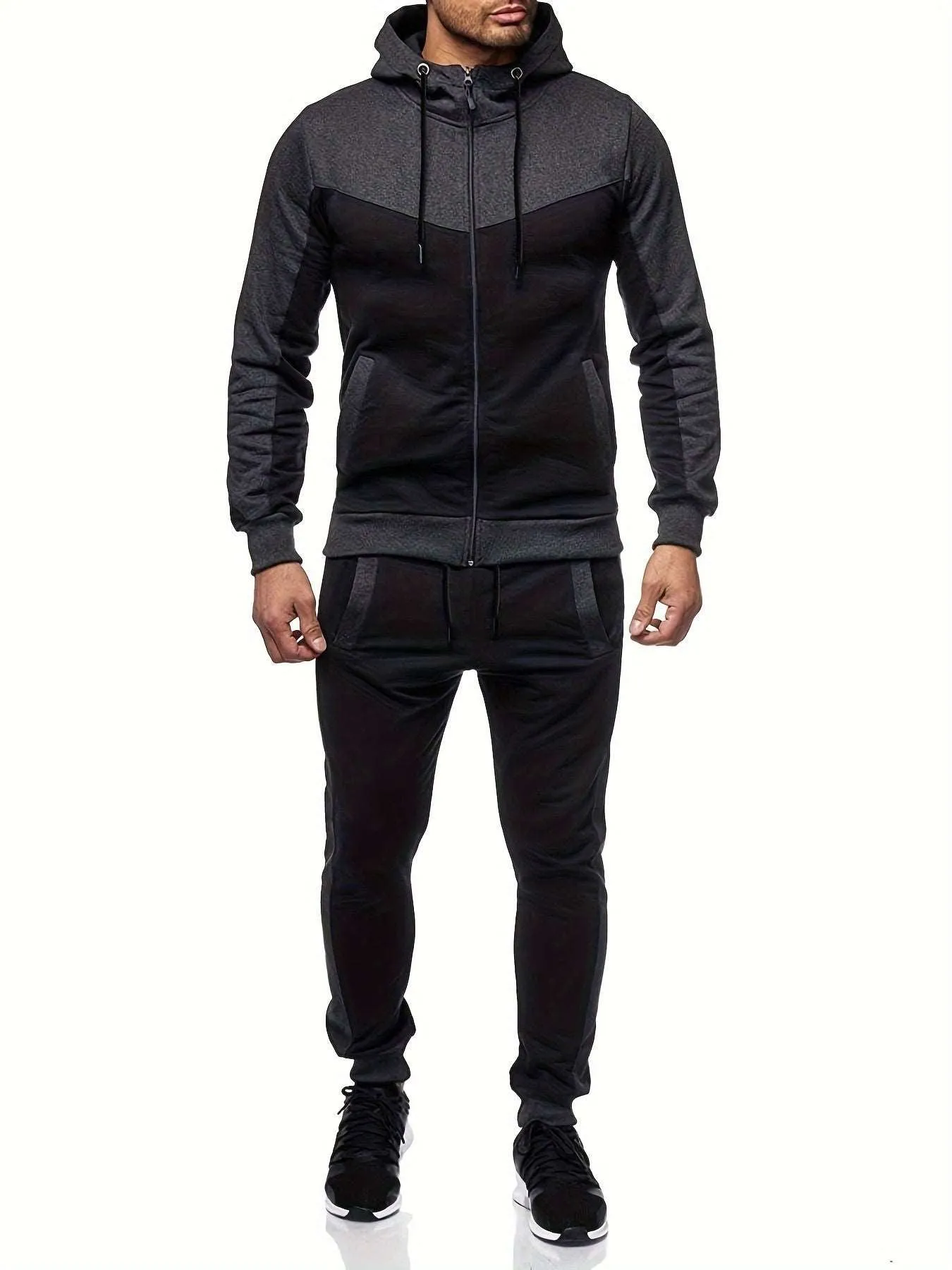 Get Your Jogger Sports Suit Before Stocks Run Out!