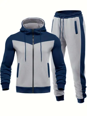 Get Your Jogger Sports Suit Before Stocks Run Out!