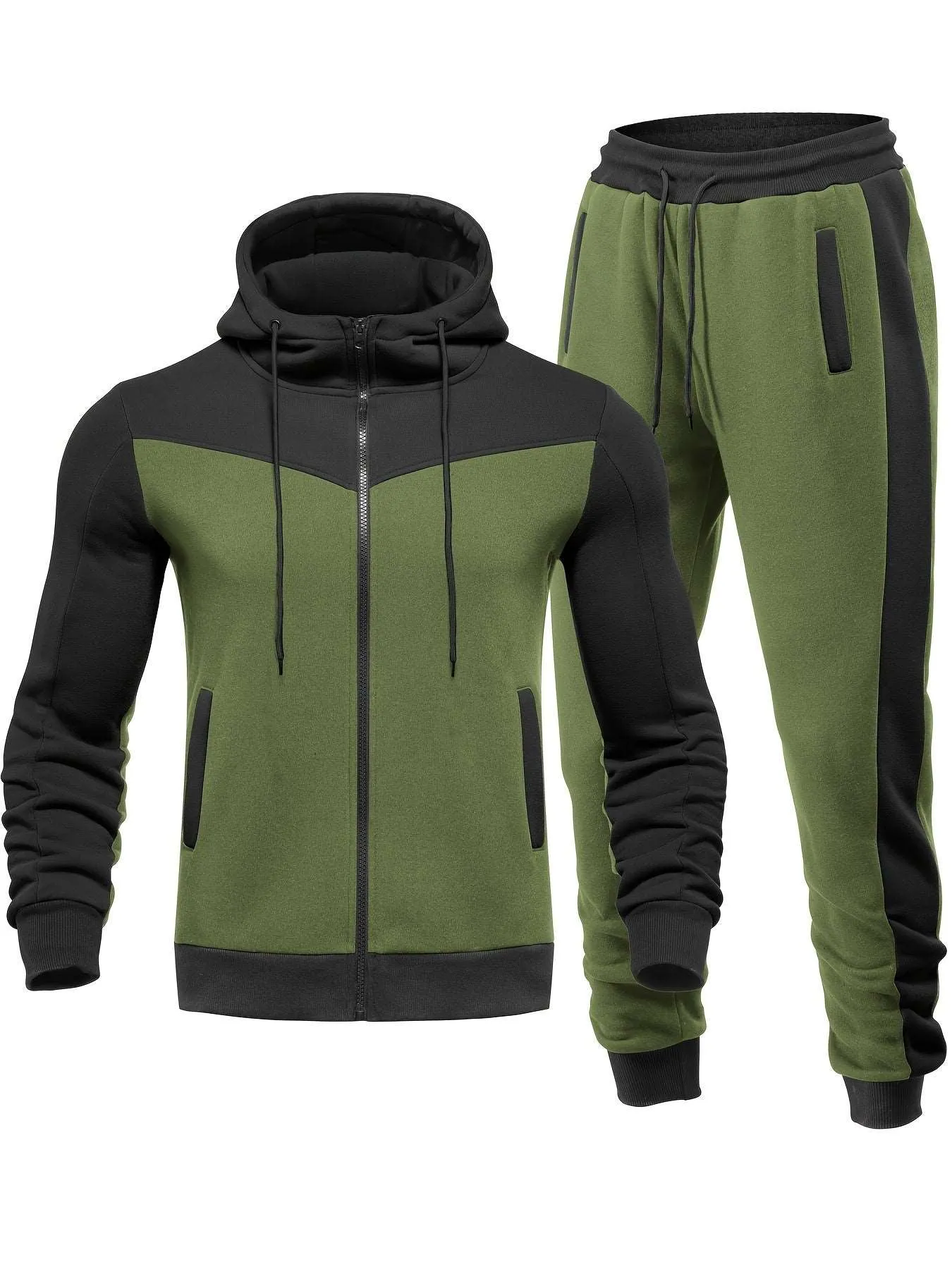 Get Your Jogger Sports Suit Before Stocks Run Out!