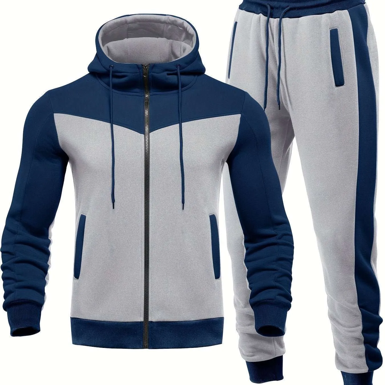 Get Your Jogger Sports Suit Before Stocks Run Out!