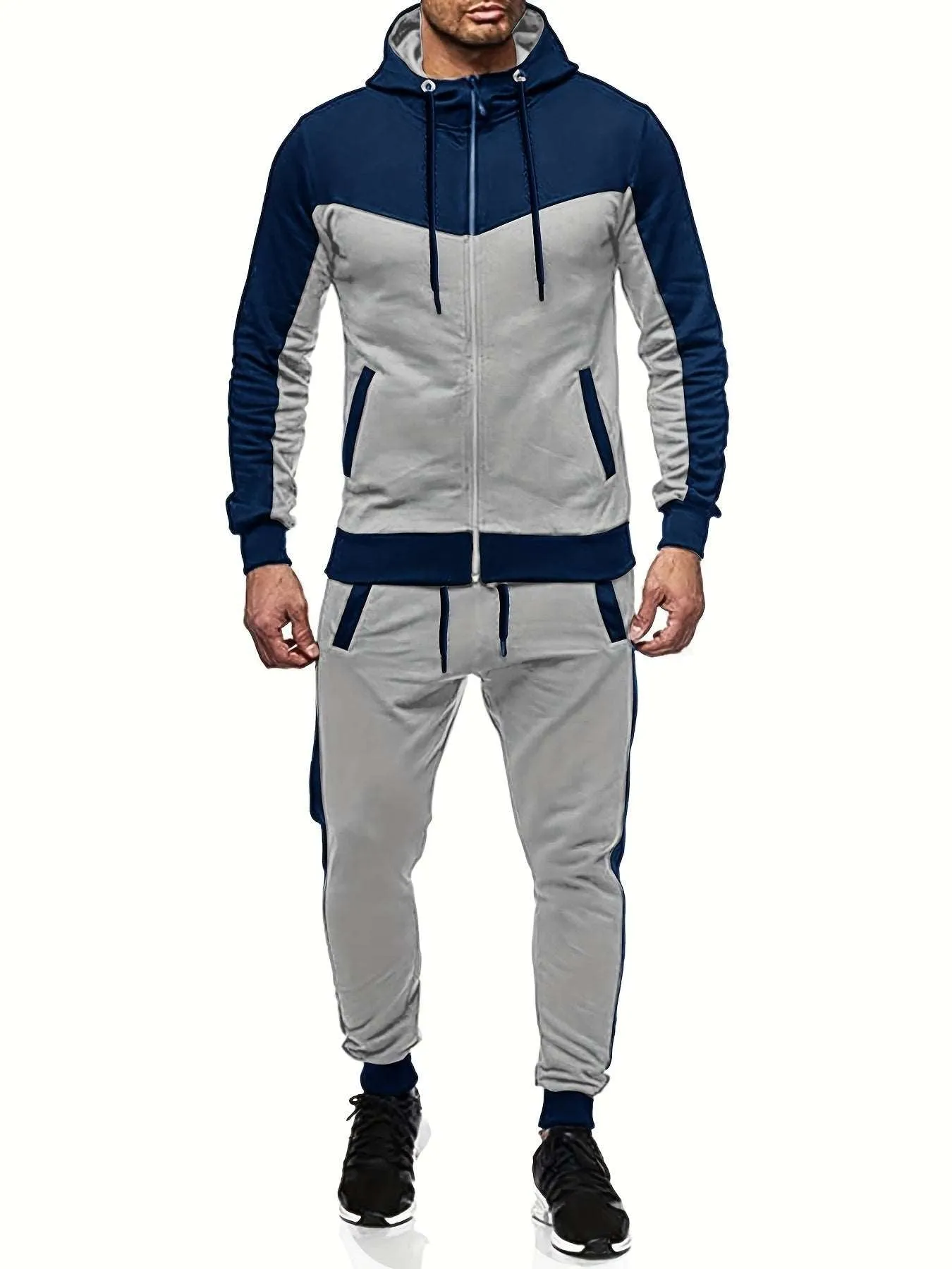 Get Your Jogger Sports Suit Before Stocks Run Out!