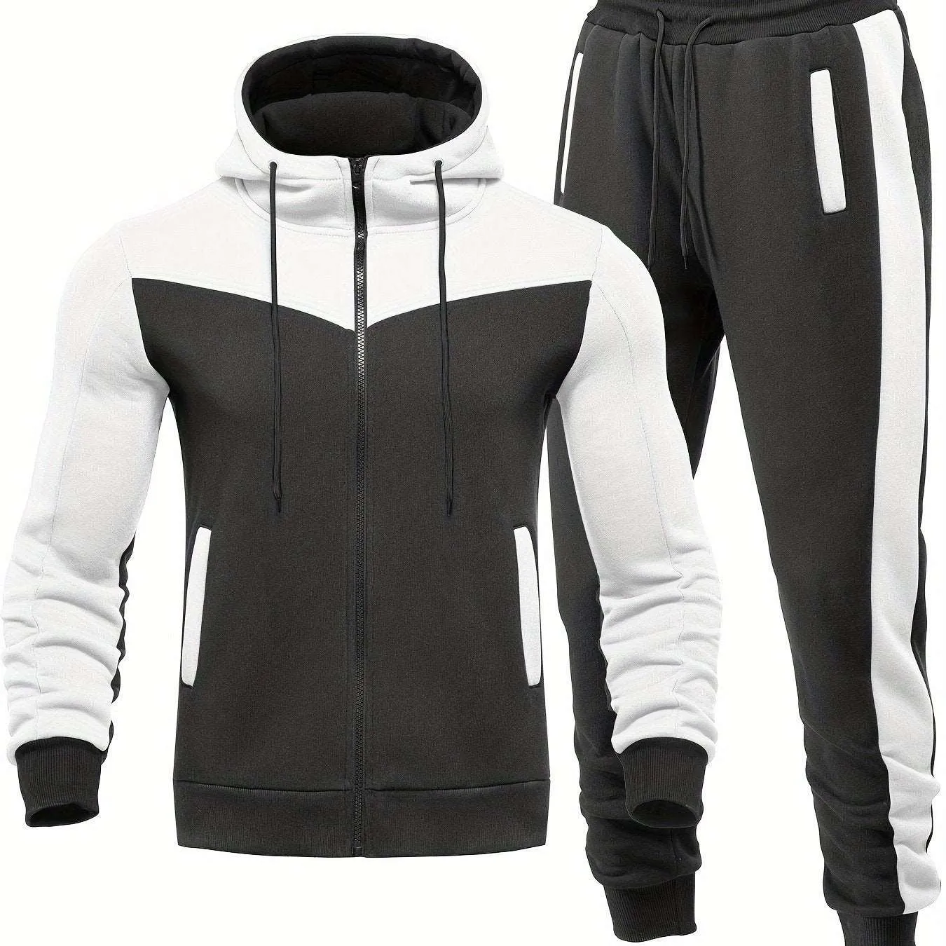 Get Your Jogger Sports Suit Before Stocks Run Out!