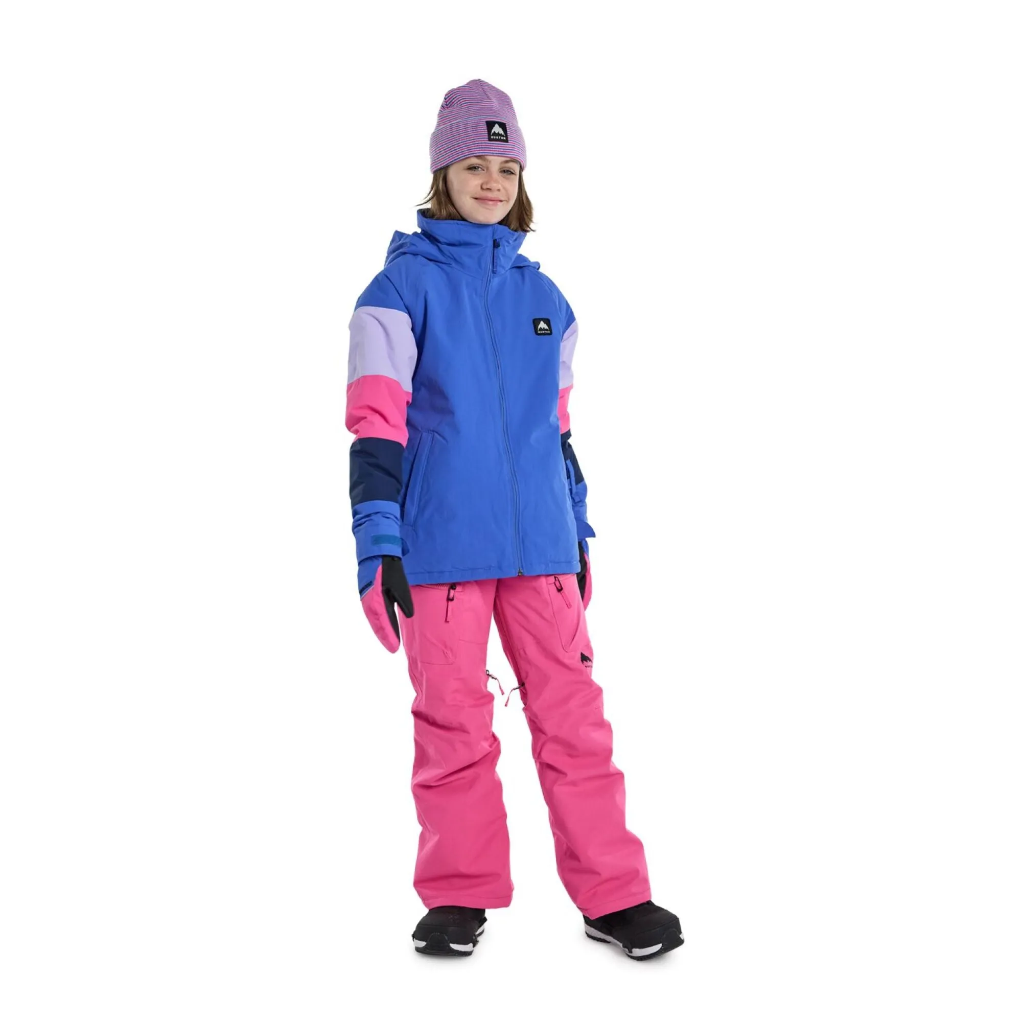 Girls' Burton Hart 2L Jacket