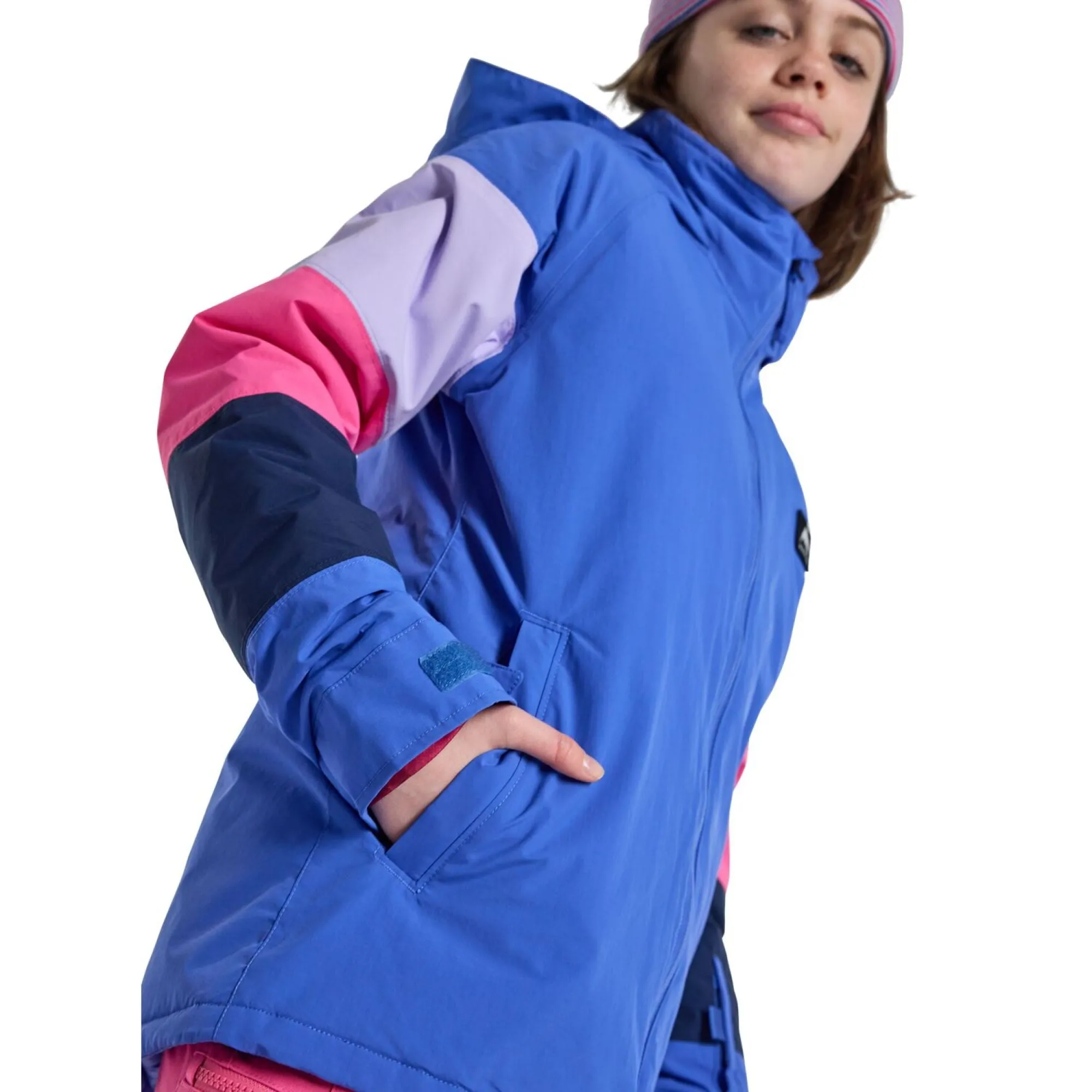 Girls' Burton Hart 2L Jacket