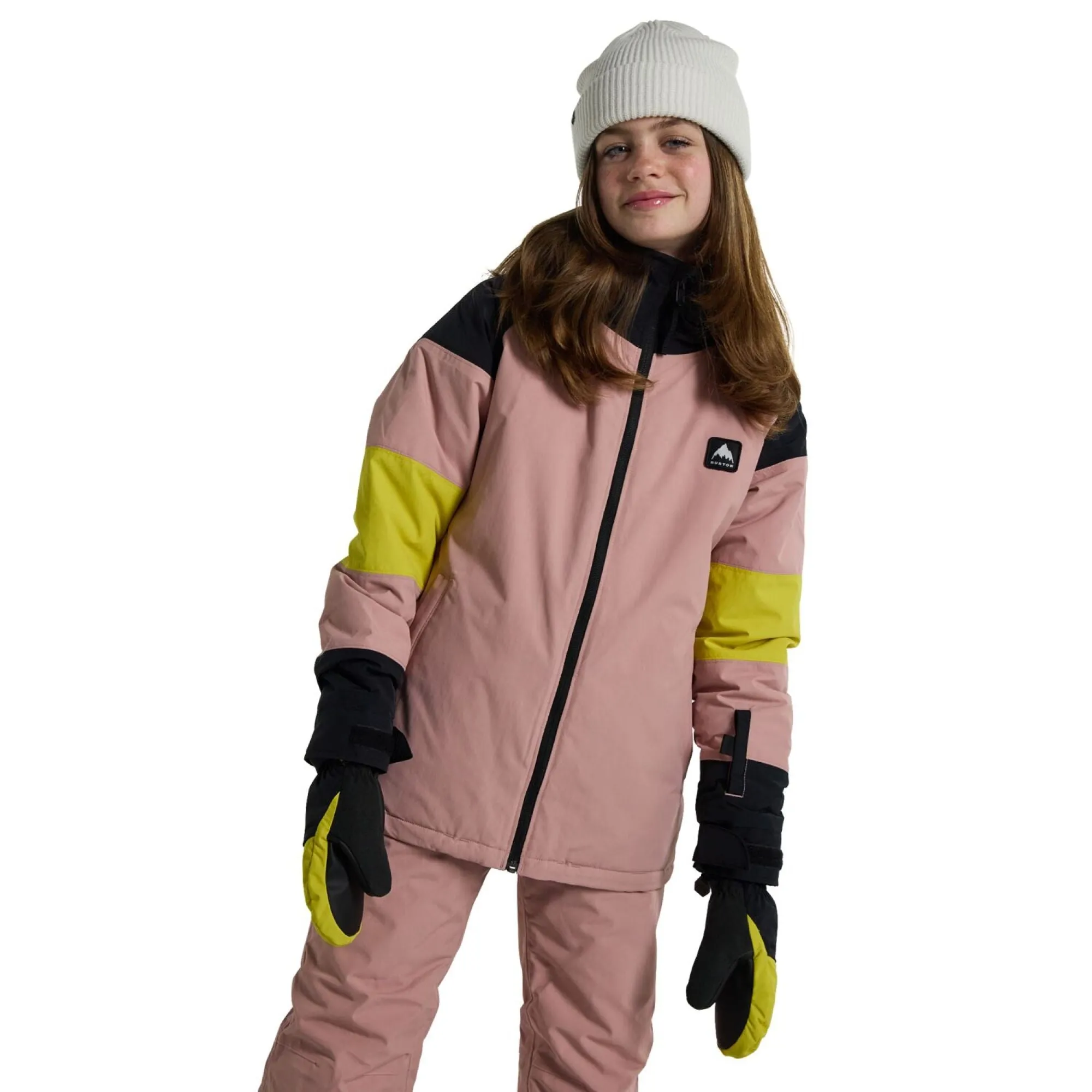 Girls' Burton Hart 2L Jacket