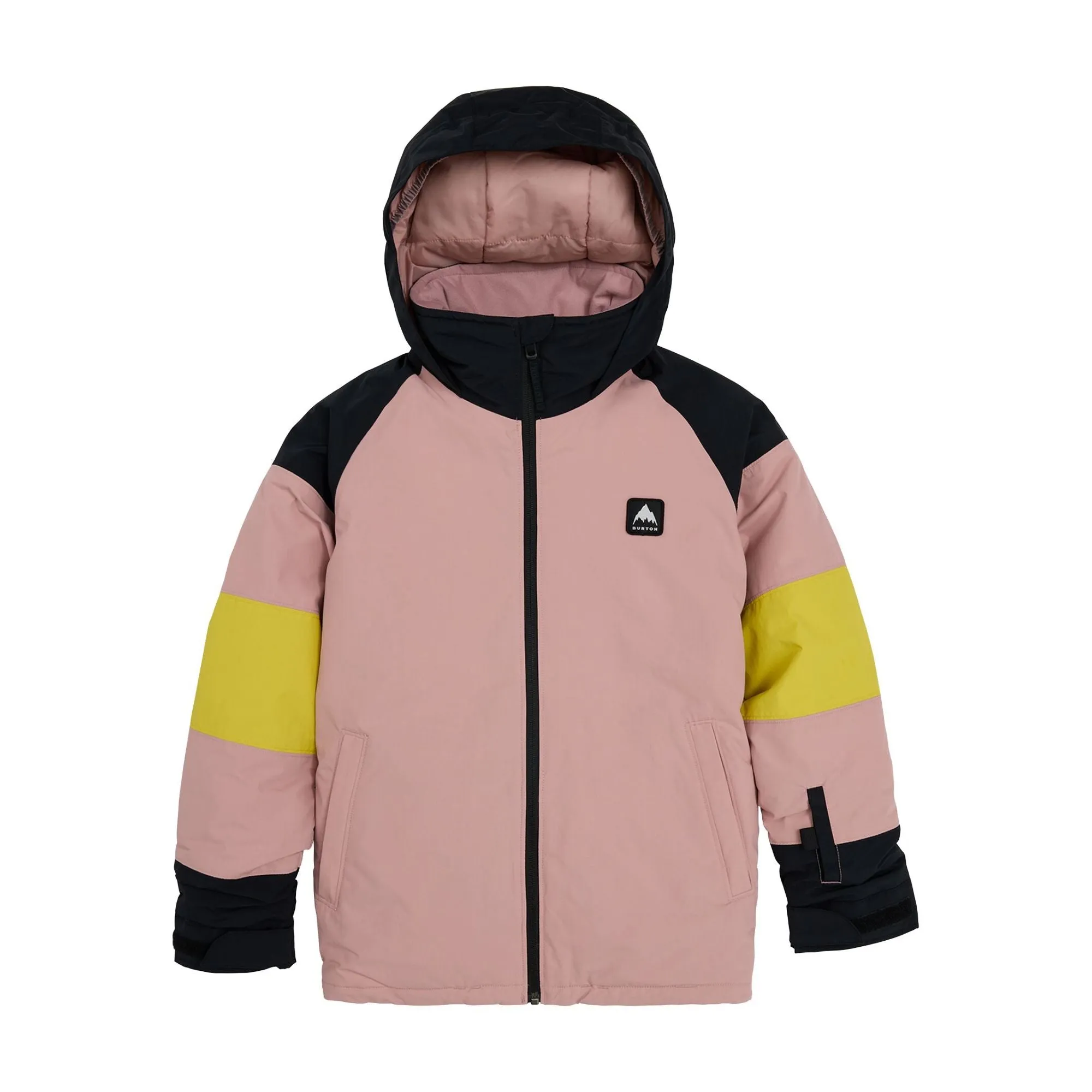 Girls' Burton Hart 2L Jacket