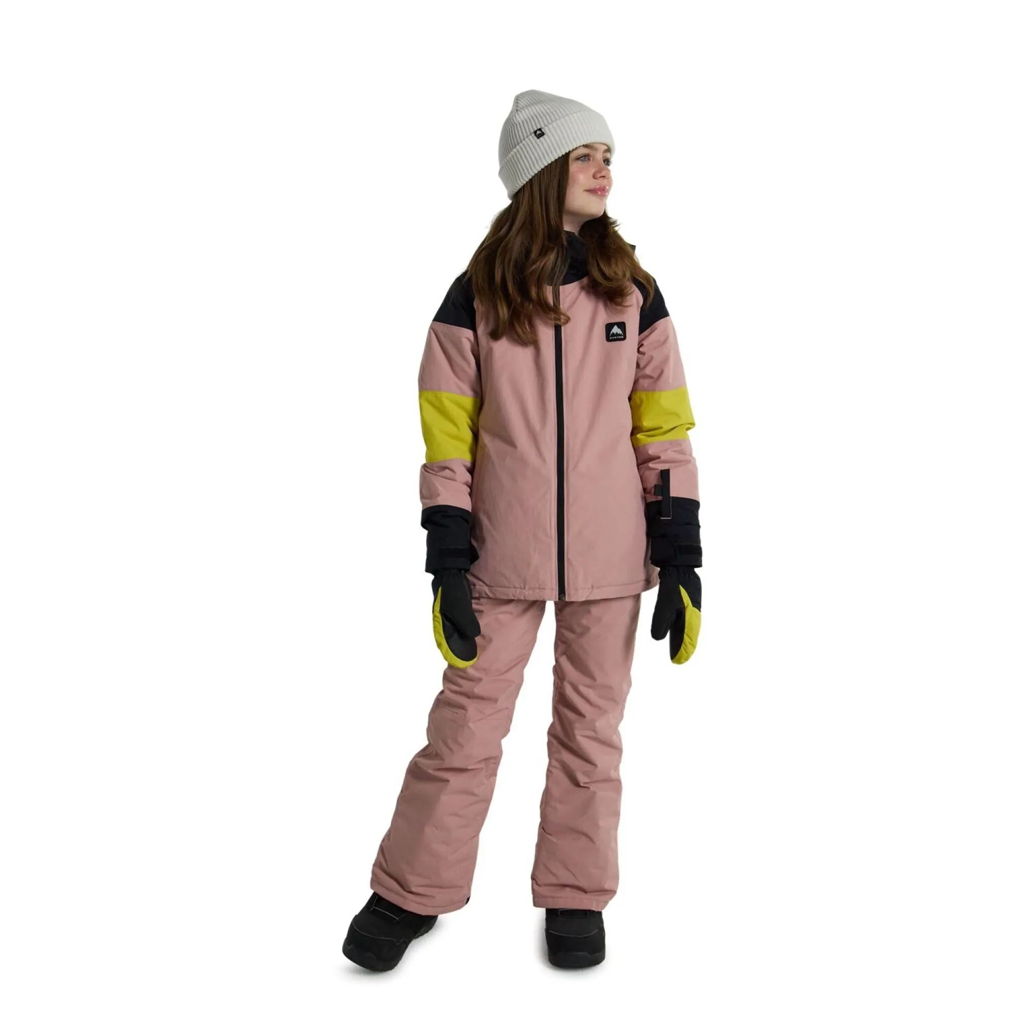 Girls' Burton Hart 2L Jacket