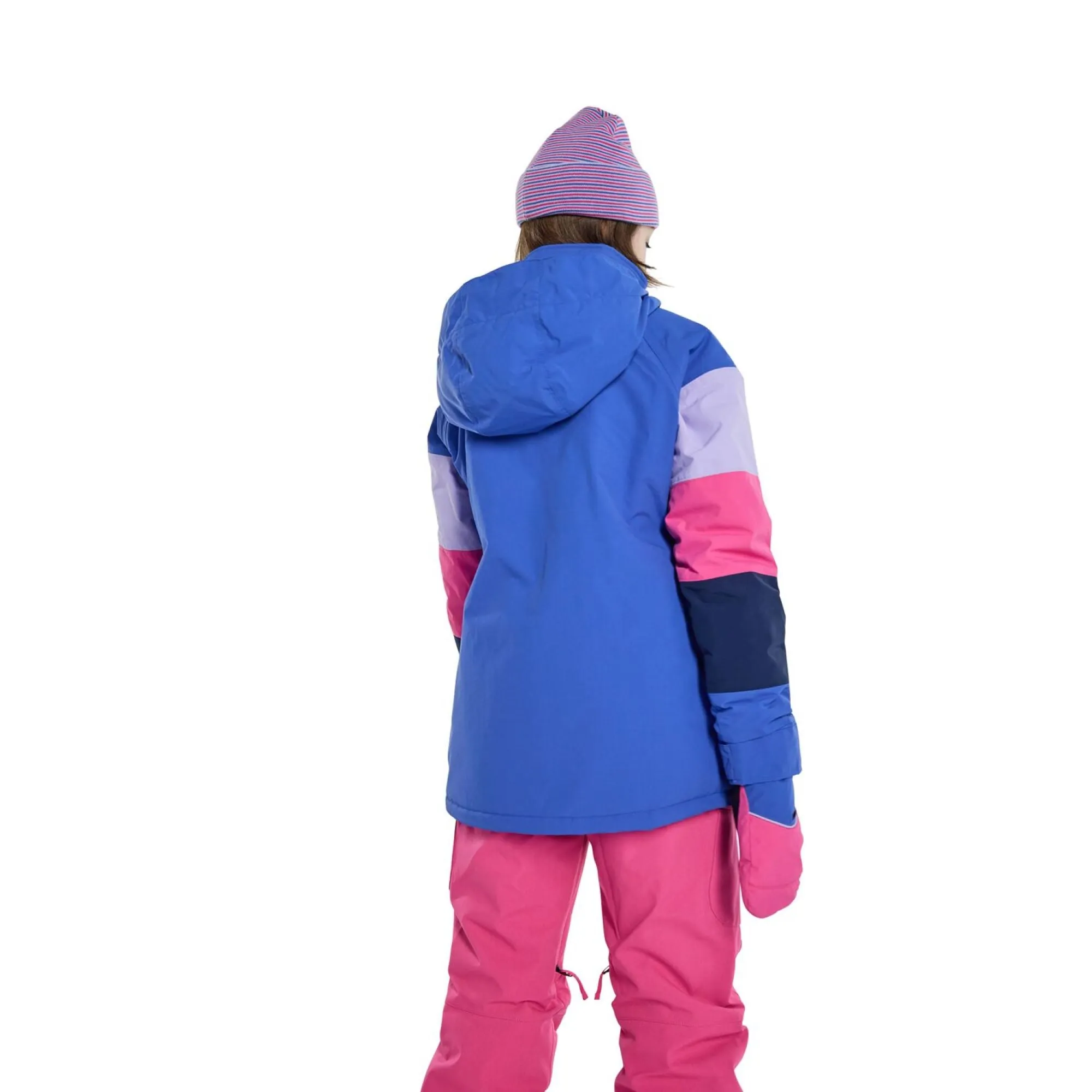 Girls' Burton Hart 2L Jacket