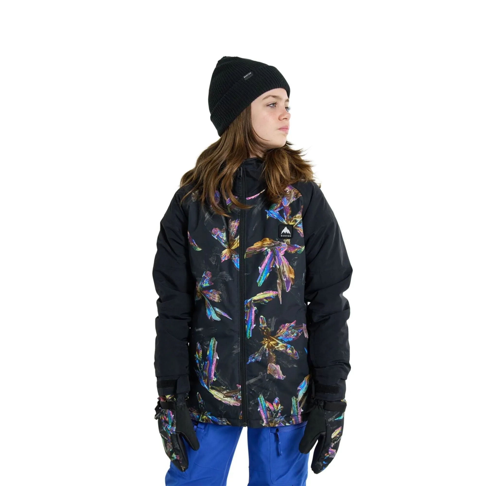 Girls' Burton Hart 2L Jacket