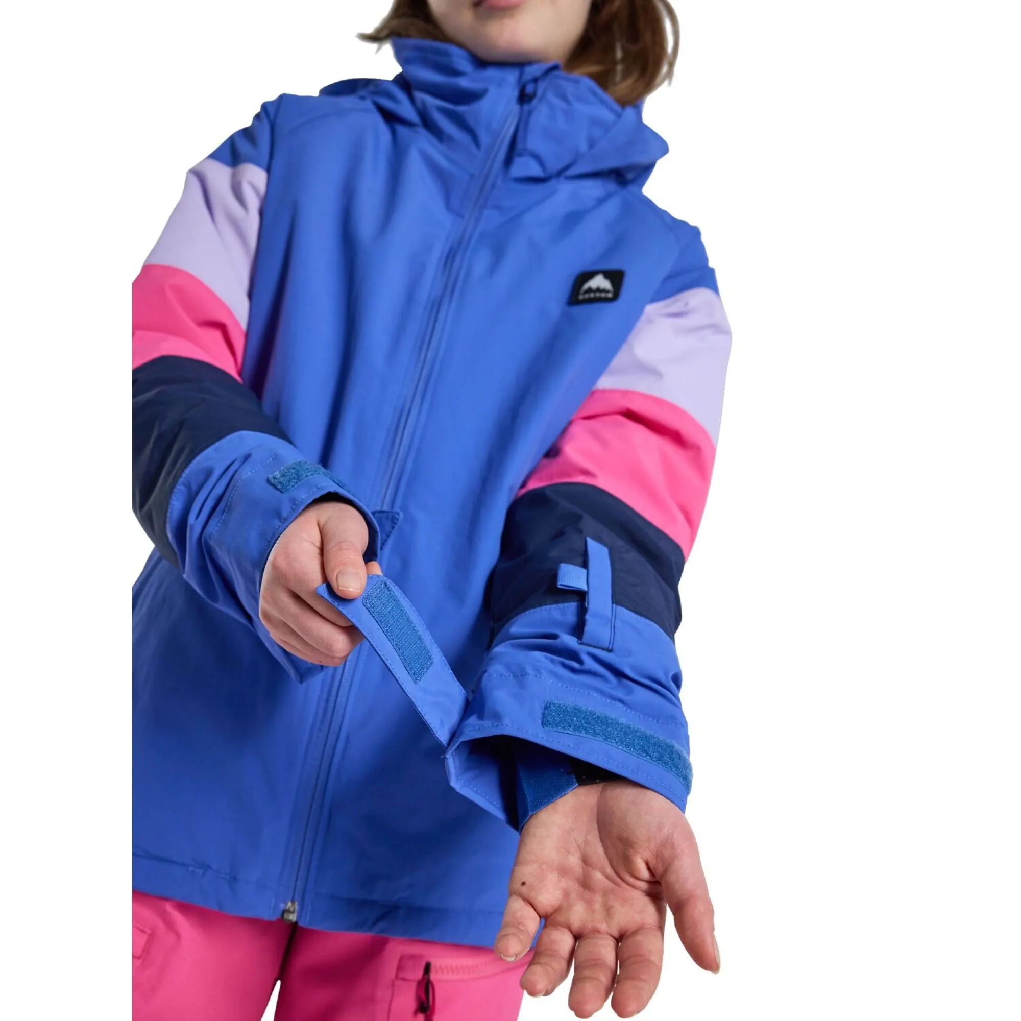 Girls' Burton Hart 2L Jacket