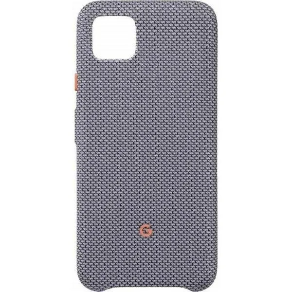 Google Pixel 4 XL Fabric Case