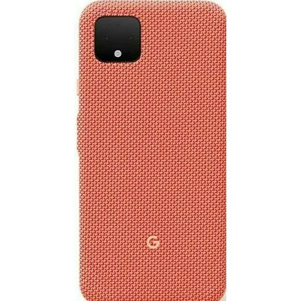 Google Pixel 4 XL Fabric Case