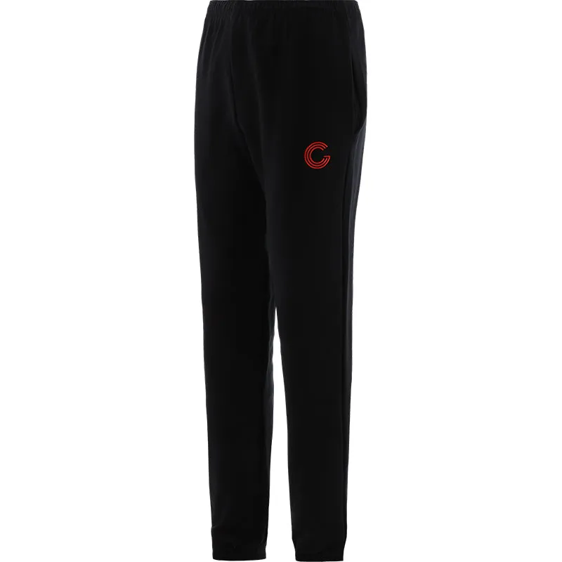 Grange CC Fleece Track Pants