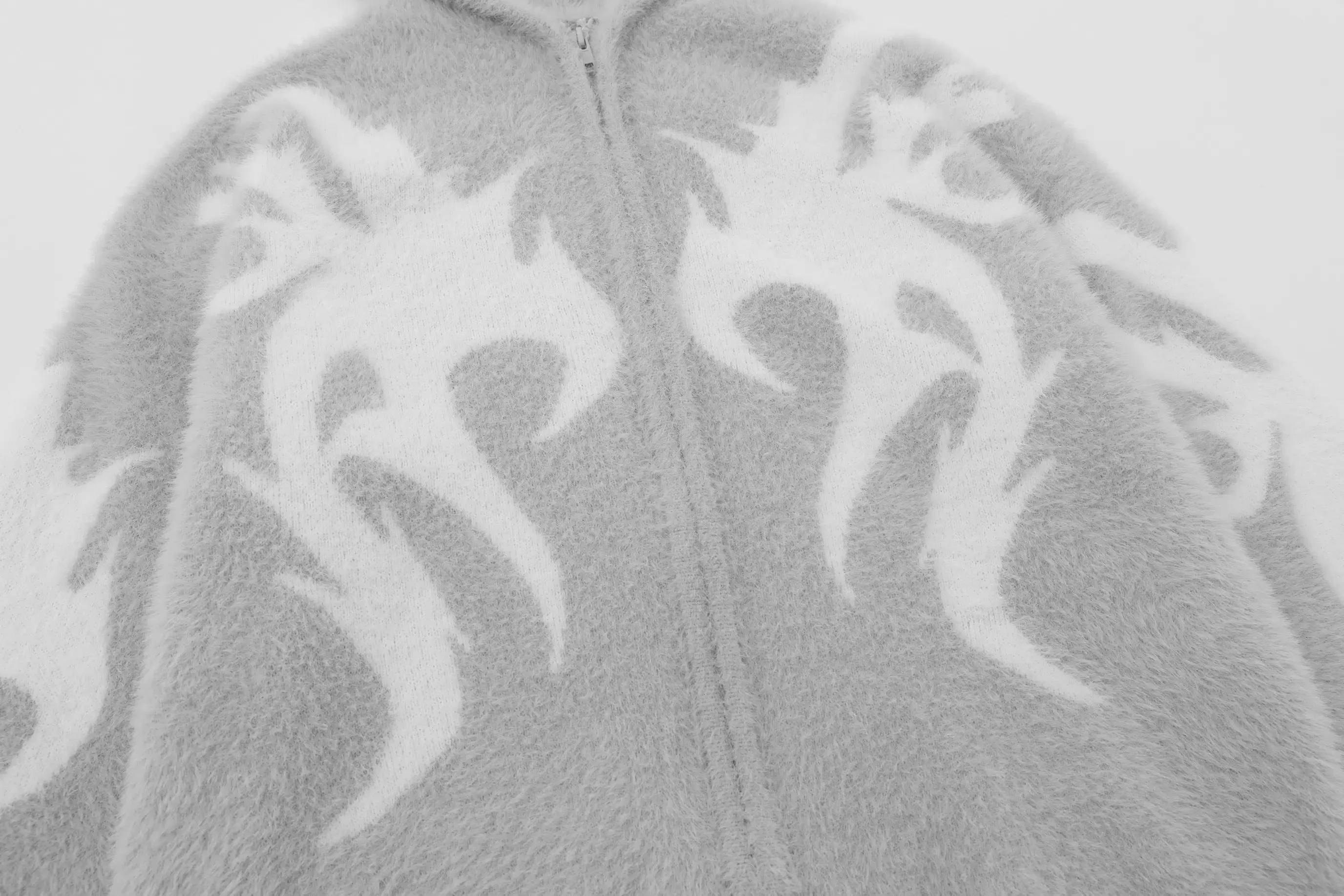 Inkwyrm Fleece Hoodie