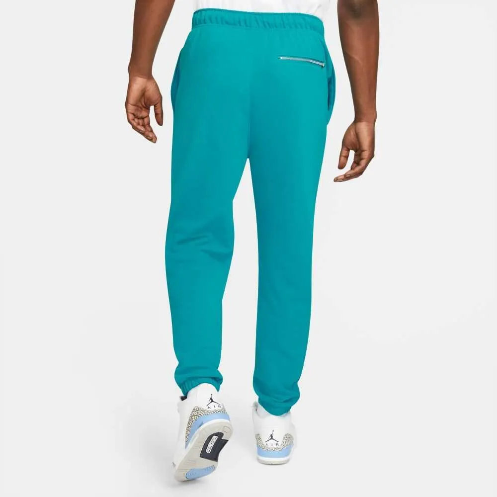 Jordan Essential Statement Fleece Men's Pants Teal Blue da9812-474